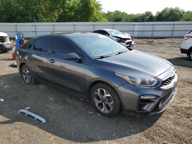 2019 KIA FORTE FE - 3KPF24AD4KE080085