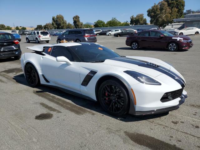 2016 CHEVROLET CORVETTE Z 1G1YP2D63G5605760