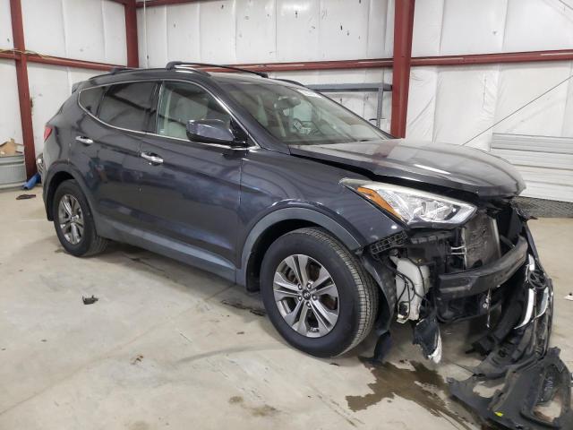 Vin: 5xyzu3lb3gg325420, lot: 62274825, hyundai santa fe 20164