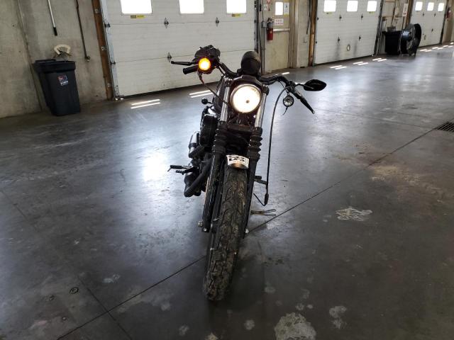 2020 HARLEY-DAVIDSON XL883 N 1HD4LE210LB427780