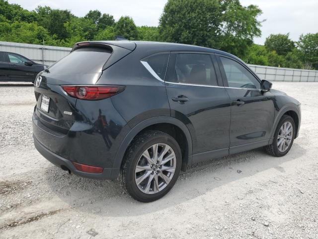 Vin: jm3kfbdy5k0591889, lot: 58639995, mazda cx-5 grand touring reserve 20193