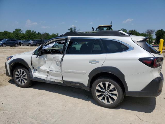 2024 SUBARU OUTBACK TO 4S4BTGPD5R3230271