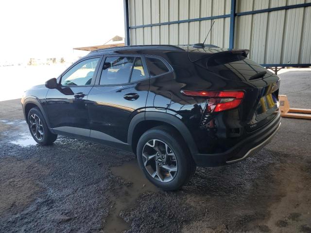 Vin: kl77lhepxsc197302, lot: 61632085, chevrolet trax 1lt 20252