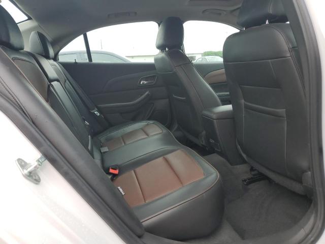 2015 CHEVROLET MALIBU LTZ 1G11F5SL6FF231586