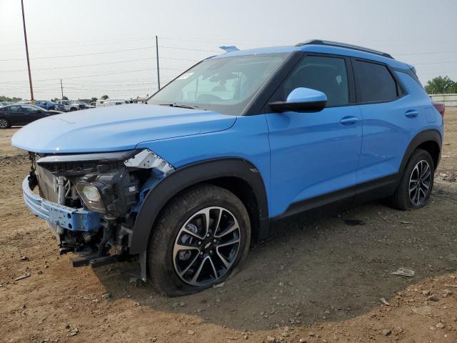 CHEVROLET TRAILBLAZE