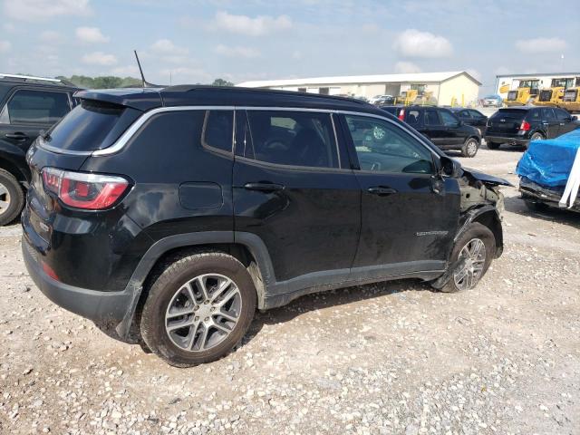2018 JEEP COMPASS LA 3C4NJCBB6JT233761