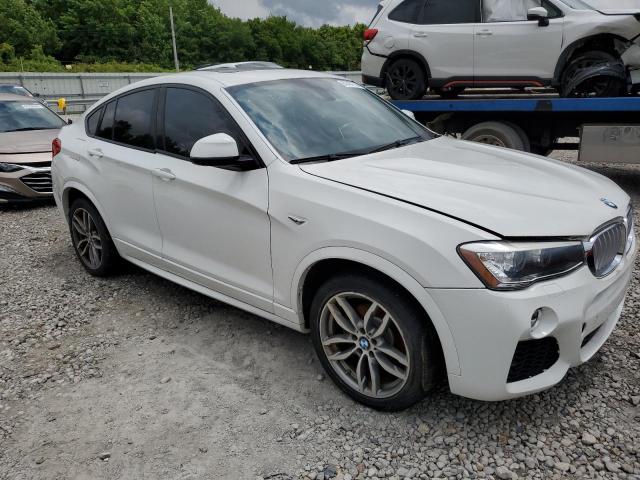Vin: 5uxxw3c51g0r20816, lot: 61427735, bmw x4 xdrive28i 20164