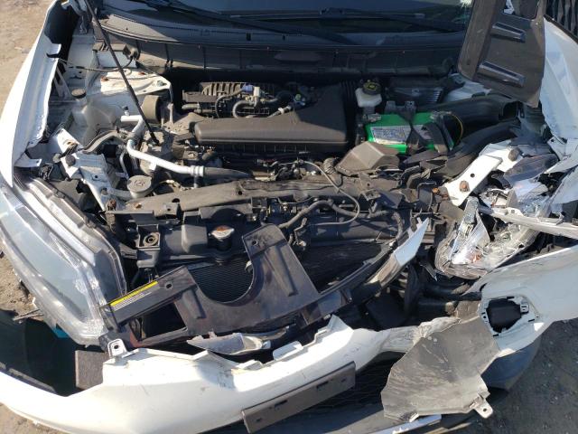 2016 NISSAN ROGUE S - KNMAT2MV3GP724926