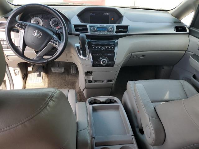 2013 HONDA ODYSSEY EX - 5FNRL5H65DB032289