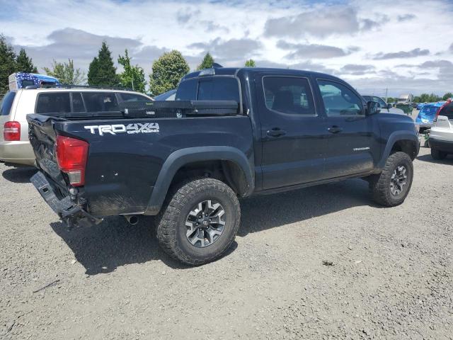 Vin: 5tfcz5an9hx116987, lot: 62502885, toyota tacoma double cab 20173