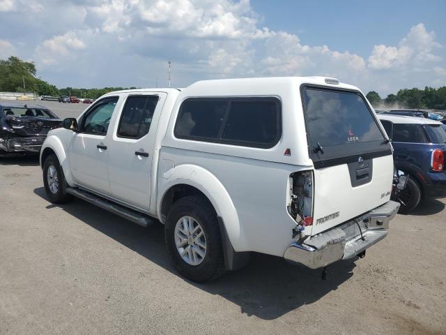 Vin: 1n6ad0ev3hn764756, lot: 62225775, nissan frontier s 20172