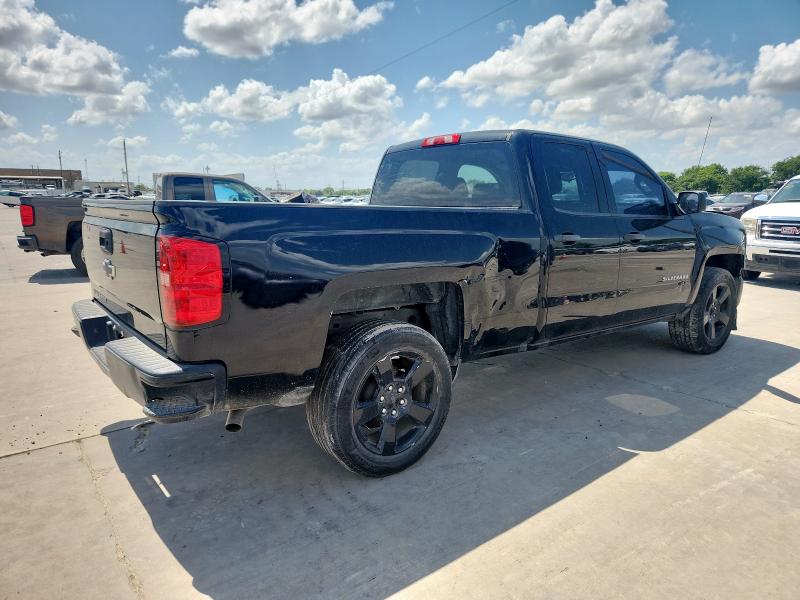 2017 CHEVROLET SILVERADO 1GCRCNEH9HZ224157