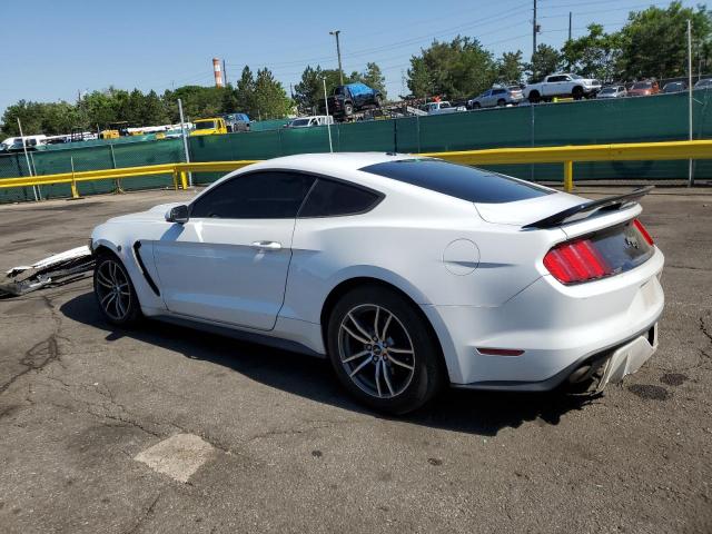 2017 FORD MUSTANG - 1FA6P8TH3H5313067