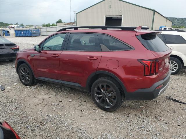 2022 KIA SORENTO EX 5XYRHDLF4NG153246