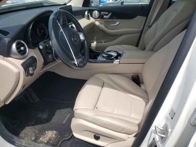 2016 MERCEDES-BENZ GLC 300 4M WDC0G4KB0GF013785