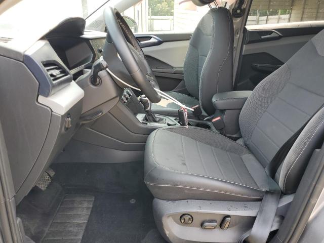 2022 VOLKSWAGEN TAOS SE 3VVYX7B2XNM065806