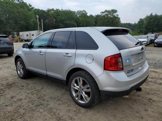 Vin: 2fmdk4jc4dbb19441, lot: 59263935, ford edge sel 20132