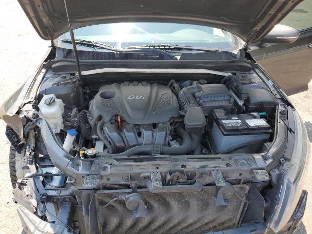 2014 KIA OPTIMA EX - 5XXGN4A73EG307655