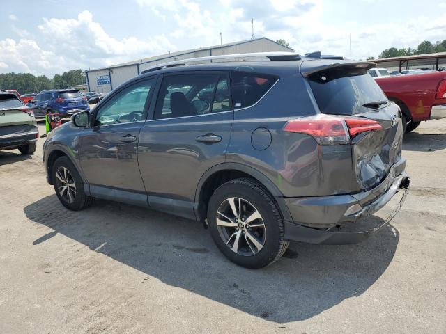 2016 TOYOTA RAV4 XLE 2T3RFREV4GW440842