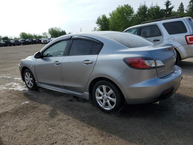 Vin: jm1bl1sf6a1172990, lot: 58802835, mazda 3 i 20102