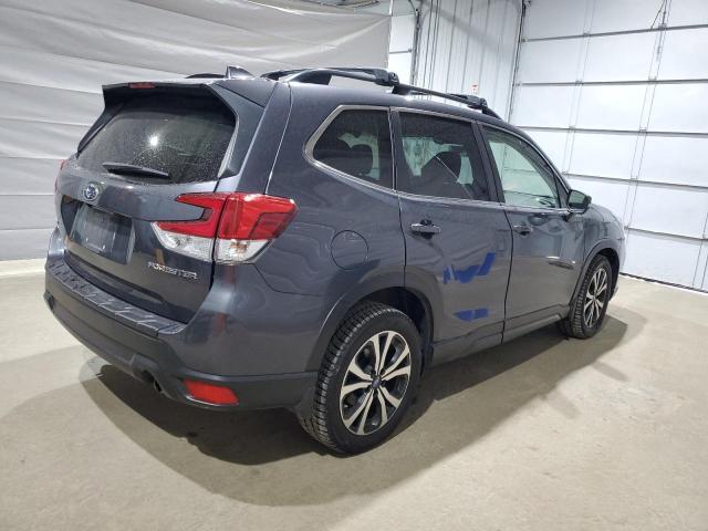 2020 SUBARU FORESTER L JF2SKASC4LH431464