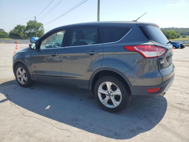 Vin: 1fmcu0g75gua37483, lot: 62011715, ford escape se 20162