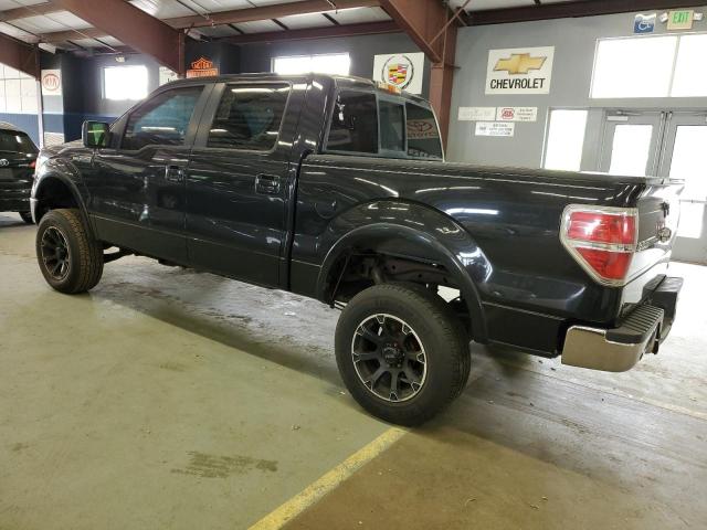 Vin: 1ftfw1cv6afc75697, lot: 59812545, ford f-150 supercrew 20102