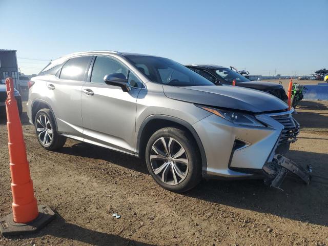 Vin: 2t2bzmca5hc108623, lot: 60091395, lexus rx350 350 base 20174