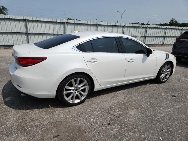 Vin: jm1gj1t56f1213921, lot: 59811115, mazda 6 touring 20153