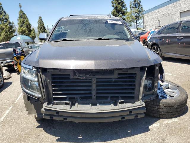 2017 CHEVROLET TAHOE C150 1GNSCCKC7HR241402