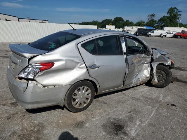 Vin: 3n1cn7ap0gl910685, lot: 61985735, nissan versa s 20163