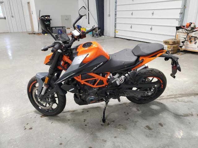 2023 KTM 390 DUKE MD2JPJ40XPN201251