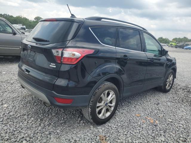 Vin: 1fmcu0hd8jua62826, lot: 59684985, ford escape sel 20183