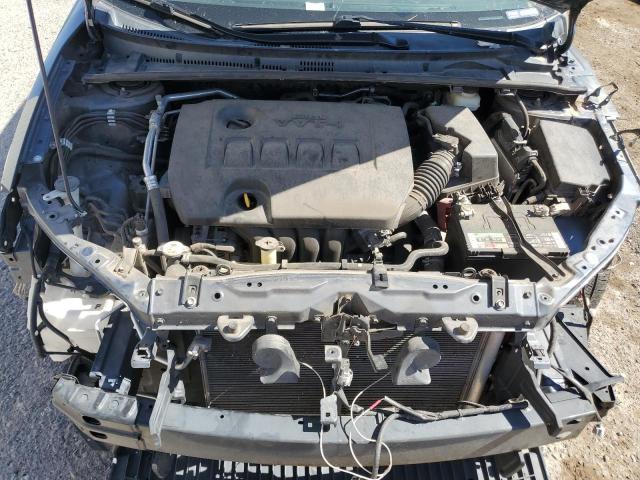 2018 TOYOTA COROLLA L - 2T1BURHE4JC021622