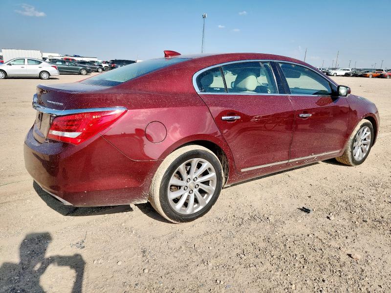 Vin: 1g4gd5g39gf279869, lot: 60552625, buick lacrosse premium 20163