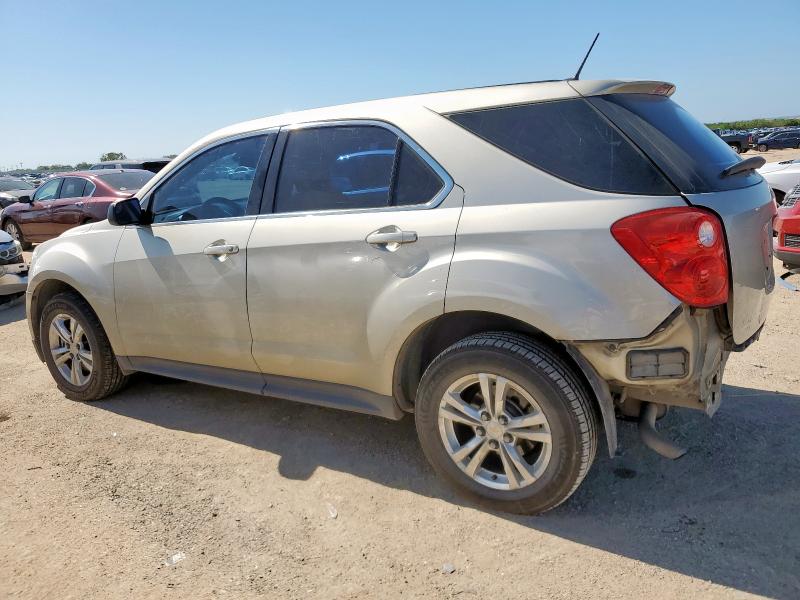 Vin: 1gnalaek8ez131795, lot: 61245035, chevrolet equinox ls 20142