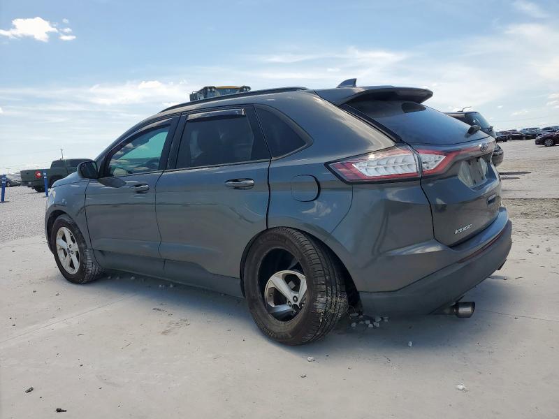 Vin: 2fmpk3g9xgbb57943, lot: 63050635, ford edge se 20162