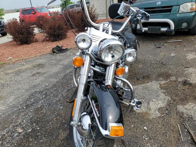2015 HARLEY-DAVIDSON FLSTC HERI 1HD1BWV10FB031599