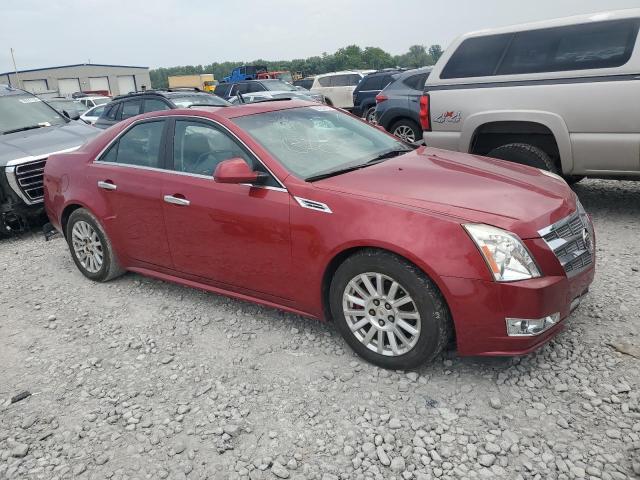 Vin: 1g6de5eg6a0146803, lot: 59234855, cadillac cts luxury collection 20104