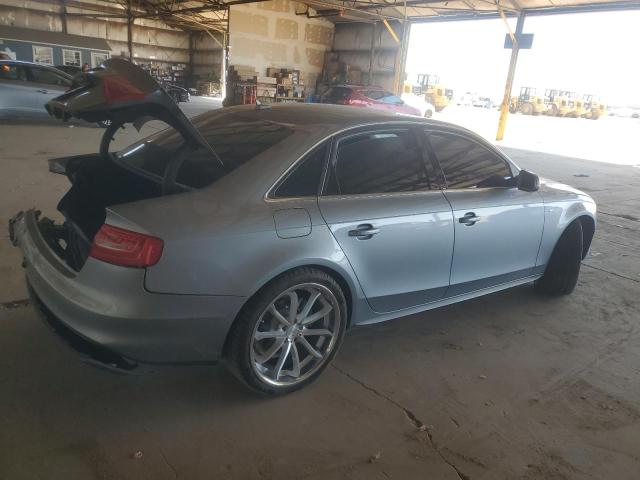 2016 AUDI A4 PREMIUM WAUFFAFL5GN007214