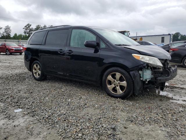 2015 TOYOTA SIENNA LE 5TDKK3DC4FS606884