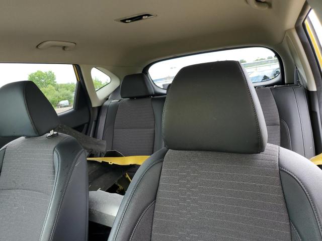 2022 KIA SELTOS S KNDEUCAA8N7316408