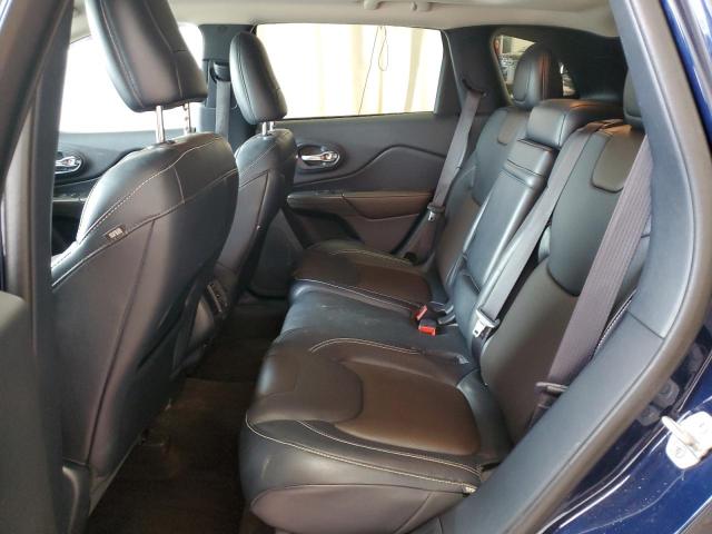 2016 JEEP CHEROKEE L 1C4PJMDS8GW121784