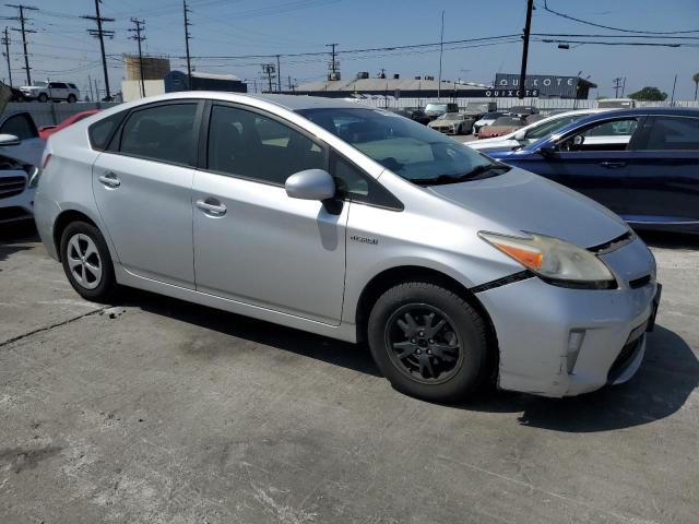 Vin: jtdkn3du9d1688699, lot: 61065185, toyota prius 20134