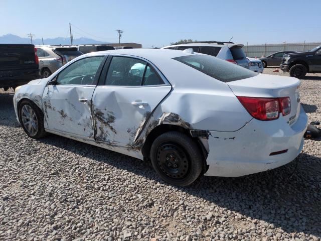 2014 CHEVROLET MALIBU 2LT #3285815915