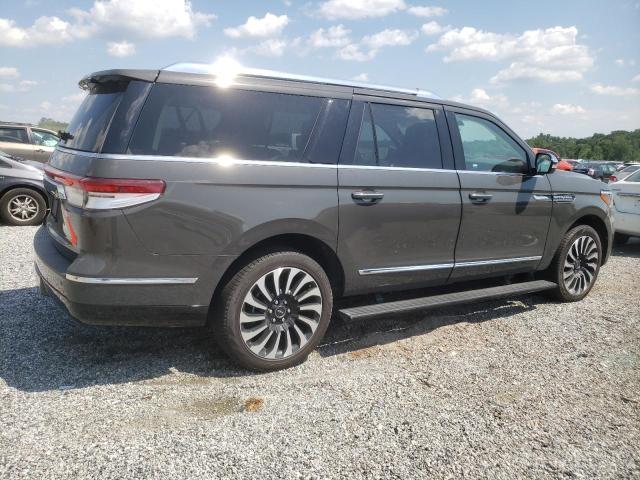 Vin: 5lmjj3tt9nel12376, lot: 61661705, lincoln navigator l black label 20223