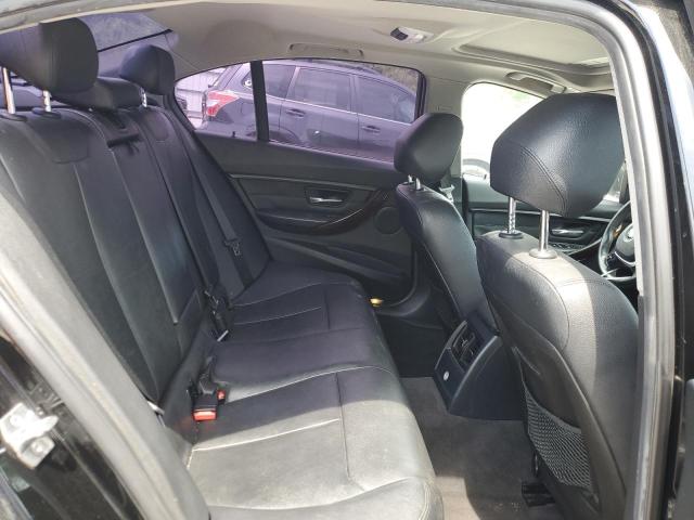 2015 BMW 328 I WBA3A5G54FNS90907