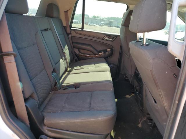 2017 CHEVROLET TAHOE K150 1GNSKAKCXHR331473