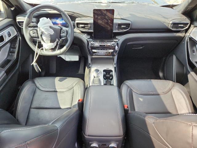 2021 FORD EXPLORER S - 1FM5K8GC5MGB28404