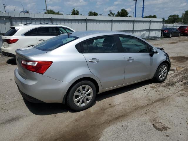 Vin: knadm4a33f6502994, lot: 61040965, kia rio lx 20153